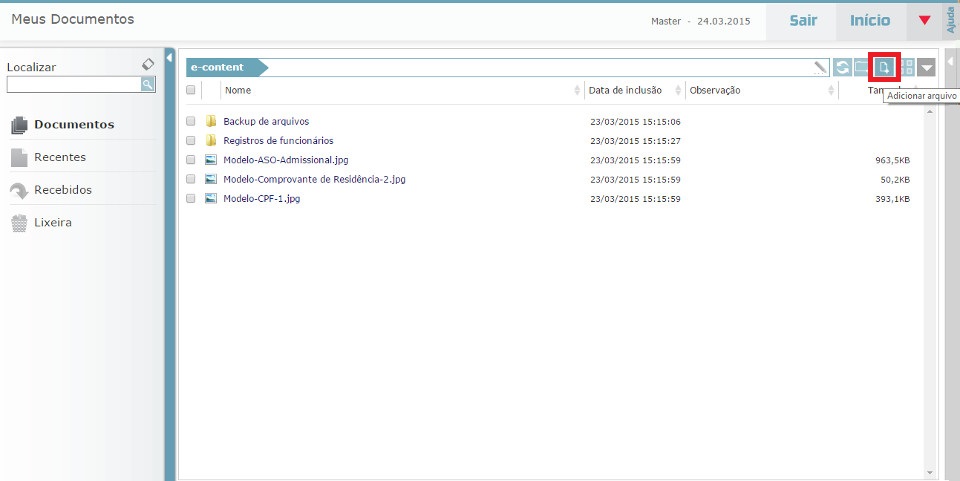 Adicionar-Arquivo-Em-Meus-Documentos