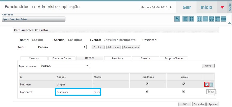 Como-configurar-os-atalhos-dos-botoes-do-modulo-de-Consulta