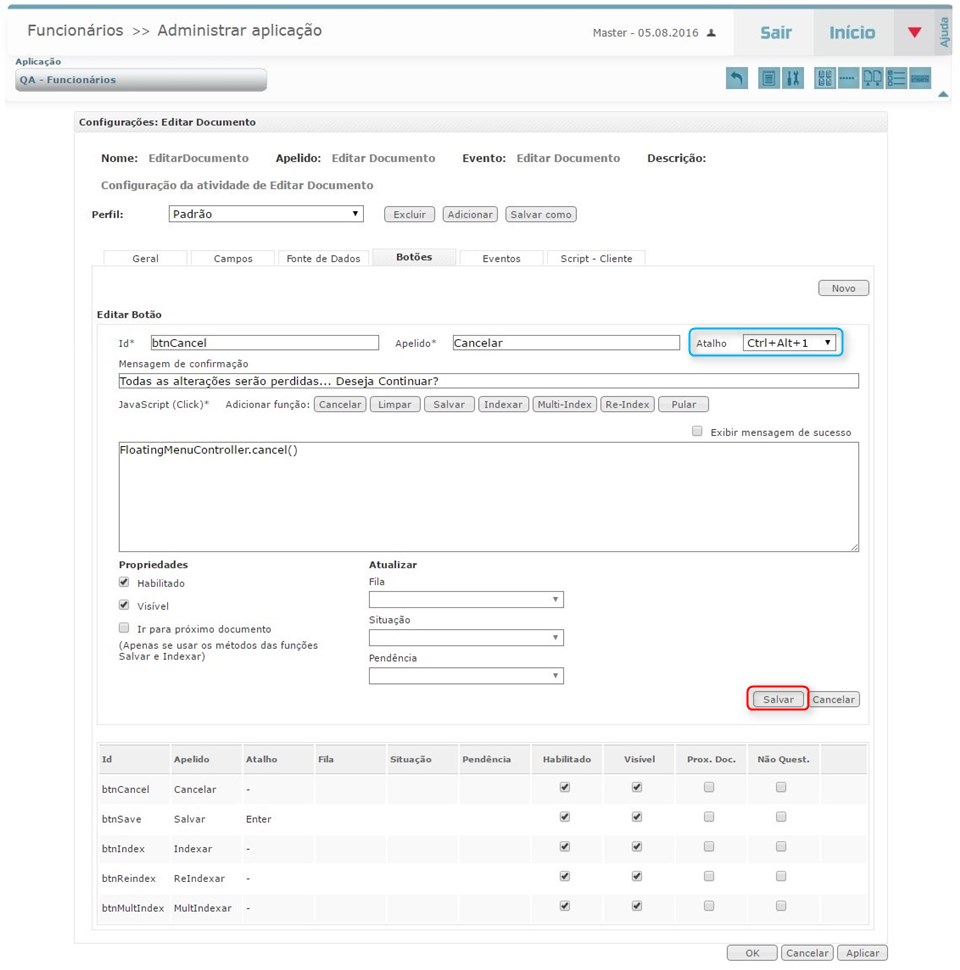 Como-configurar-os-atalhos-dos-botoes-do-modulo-de-Edicao