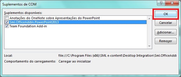 Como-habilitar-desktop-integration-no-power-point