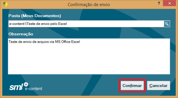 EnviarDoExcel0101